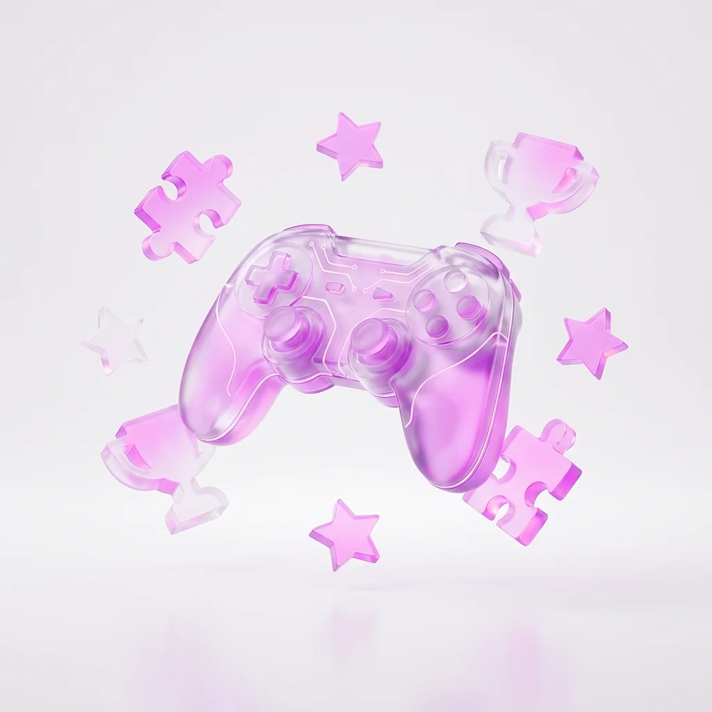 Учись играя