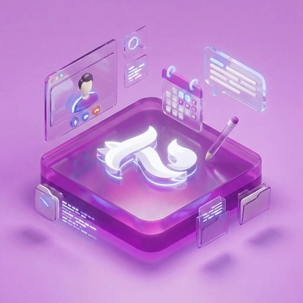 Tutoriko Platform Interface