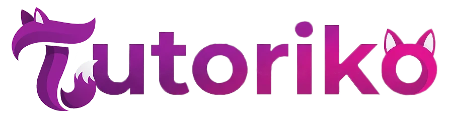 Tutoriko Logo